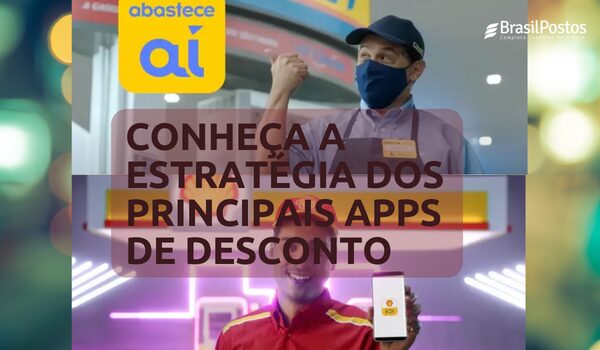 Conheça as estratégias dos principais Apps de desconto na gasolina no país