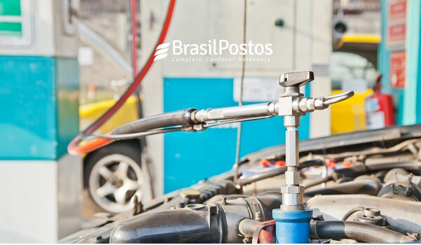 Redução de 5% no gás natural para distribuidoras passa a valer nesta terça-feira