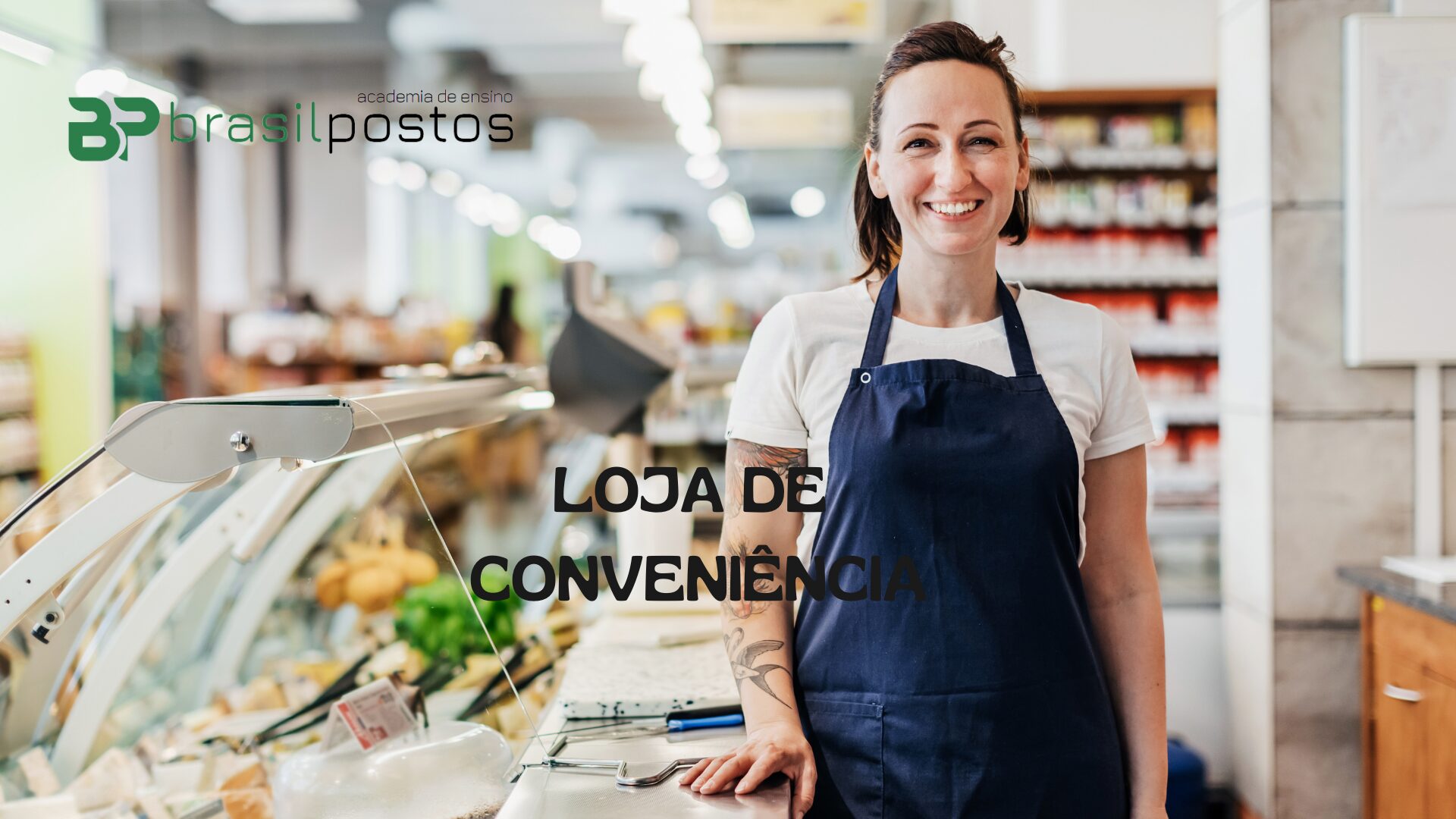 Lojas De Conveniência Buscam Recuperação Das Vendas Em 2023 Lojas de conveniência buscam recuperação das vendas em 2023