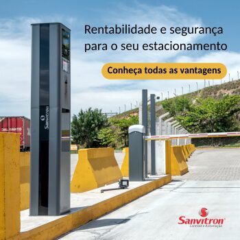 5 estratégias para operações de sucesso em estacionamentos de postos de rodovia