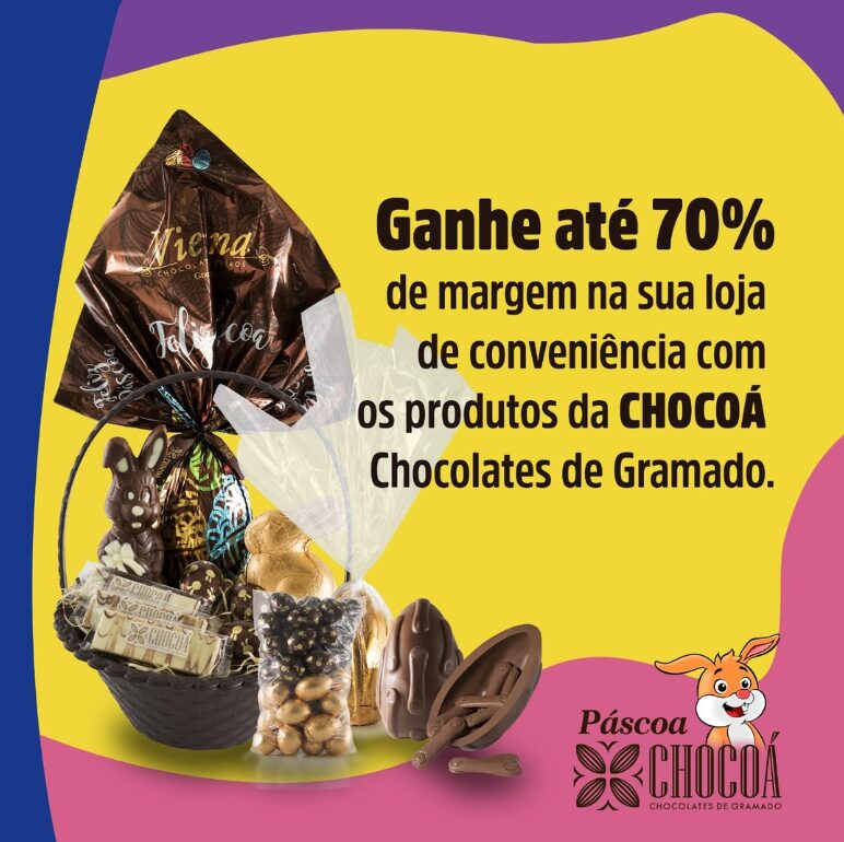Como as lojas de conveniência podem superar os restaurantes de fast food?
