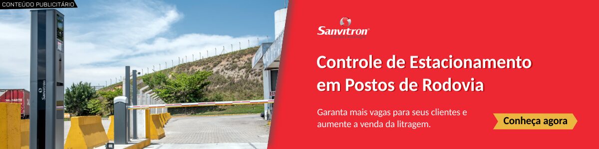 Como o Estacionamento pode ser um Diferencial nos Postos de Rodovia e Gerar Receitas