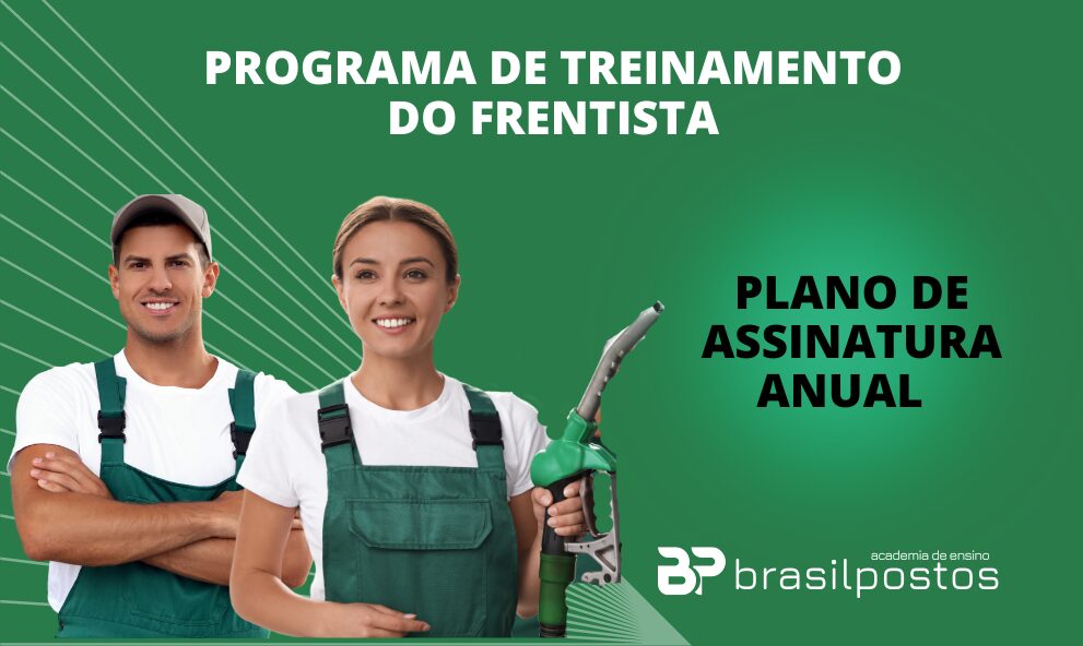 Programa de Treinamento de Frentistas - Saiba com implantá-lo no seu posto