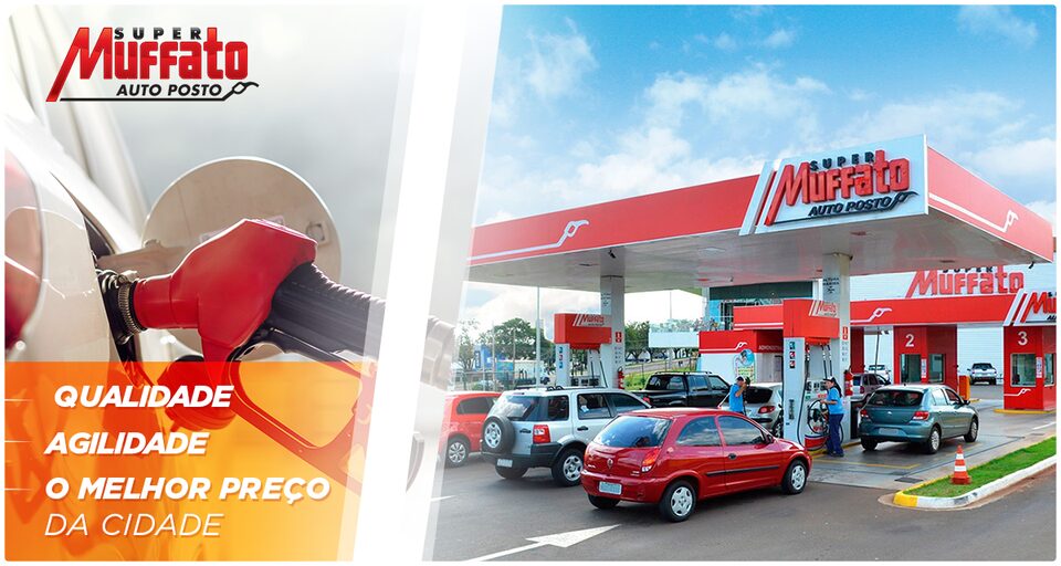 O Grupo Muffato Adquiriu 11 Postos De Combustíveis Do Grupo Makro, Ampliando Sua Estratégia De Expansão Para O Sudeste. O Grupo Muffato adquiriu 11 postos de combustíveis do Grupo Makro, ampliando sua estratégia de expansão para o sudeste.