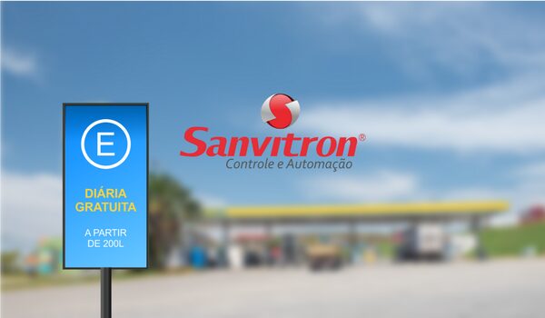 O papel dos estacionamentos em Postos de Rodovia e sua contribuição para a mobilidade segura e eficiente.