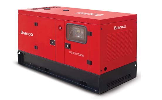Em época de quedas de energia, saiba qual gerador é ideal para sua empresa