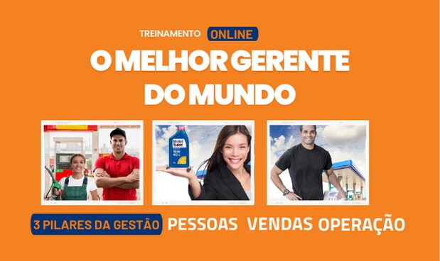 O Melhor Gerente do Mundo – Inscrições abertas para turma de Abril/23