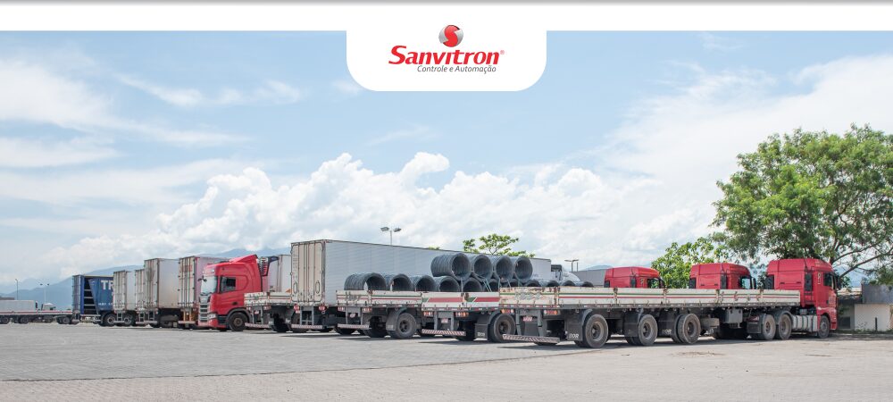 5 Estratégias Para Operações De Sucesso Em Estacionamentos De Postos De Rodovia 5 estratégias para operações de sucesso em estacionamentos de postos de rodovia