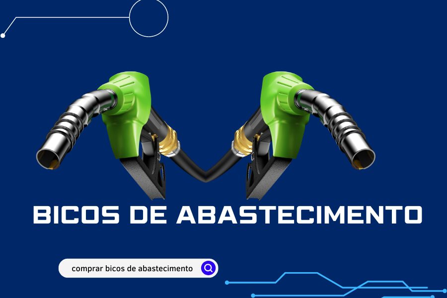 Conheça o que mudou nos Bicos de Abastecimento com a nova NBR 15474 de 02/2019.
