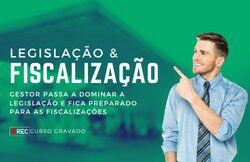 Capacitação Para Gestores De Postos: 5 Cursos Essenciais Em Fiscalização E Legislação Capacitação para gestores de postos: 5 cursos essenciais em fiscalização e legislação