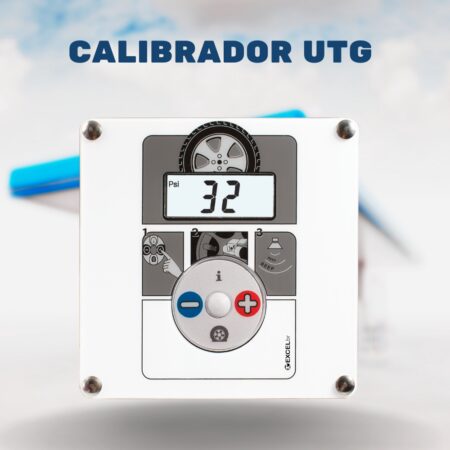 Calibradores de Pneus Profissionais: Cotação Direto da Fábrica
