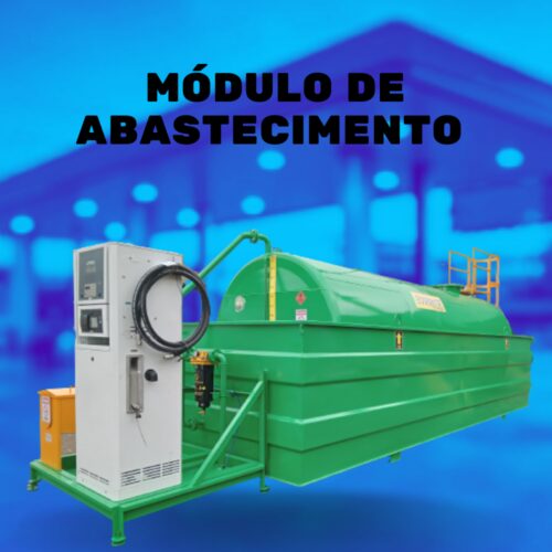 Tanques de Combustível e Industriais: Cotação Direto da Fábrica