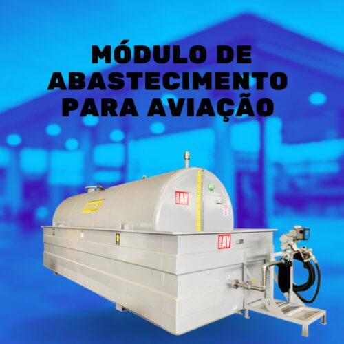 Tanques de Combustível e Industriais: Cotação Direto da Fábrica