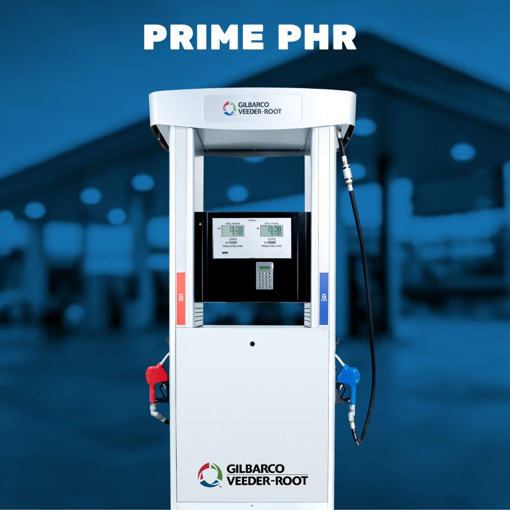 Bombas De Combustível Gilbarco | Cotação Preço De Fábrica