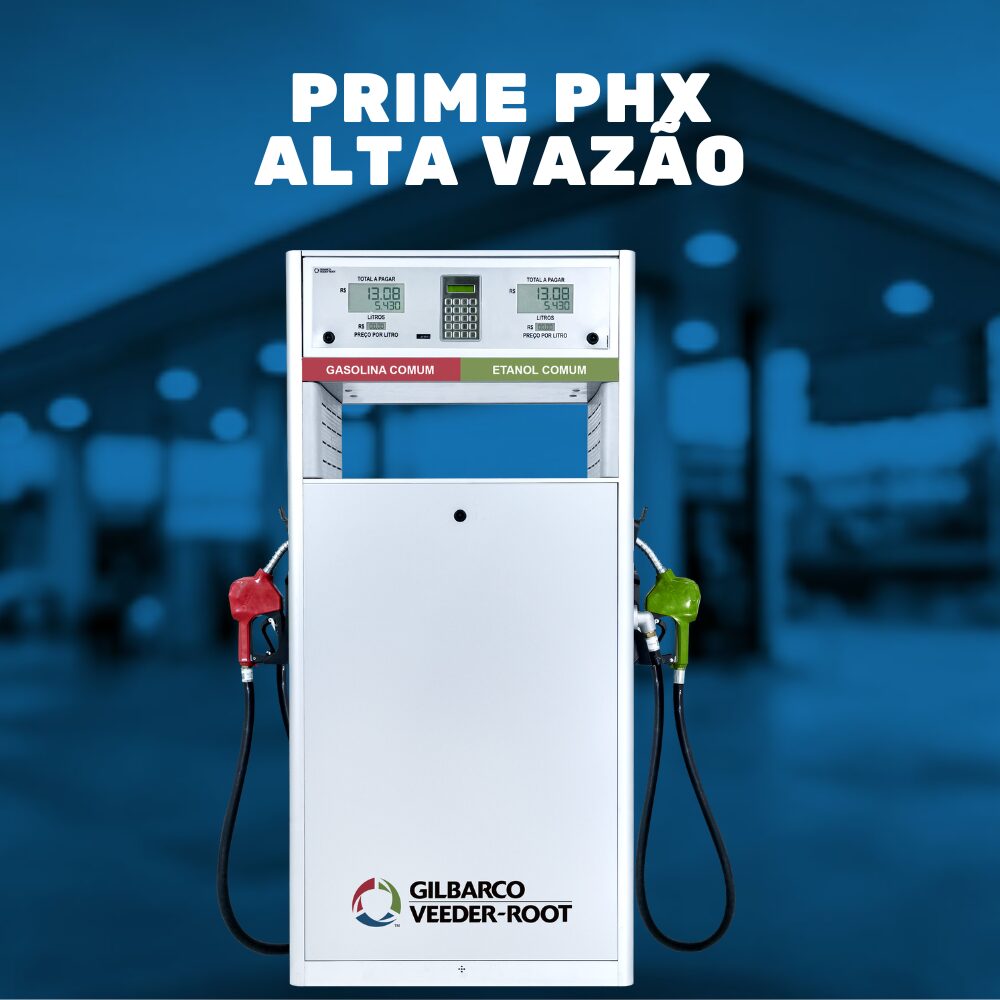 Bombas de Combustível e Dispensers: Cotação Direto da Fábrica