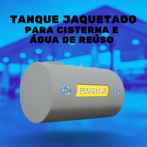 Tanques de Combustível e Industriais: Cotação Direto da Fábrica