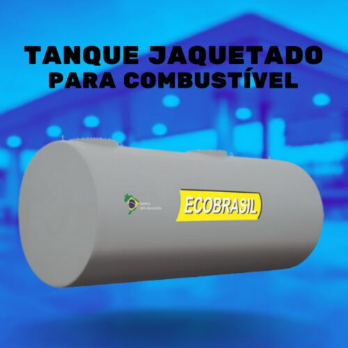 Tanques de Combustível e Industriais: Cotação Direto da Fábrica