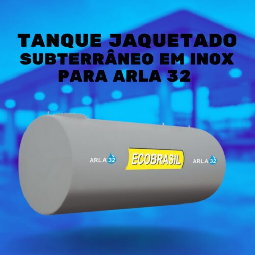 Tanques de Combustível e Industriais: Cotação Direto da Fábrica