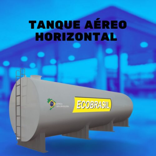 Tanques de Combustível e Industriais: Cotação Direto da Fábrica