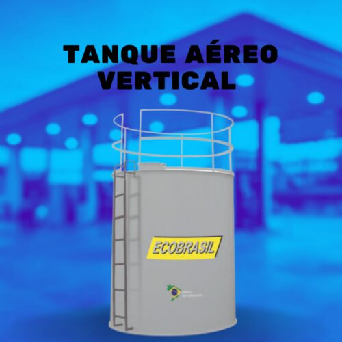 Tanques de Combustível e Industriais: Cotação Direto da Fábrica