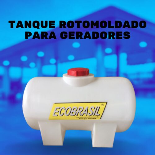 Tanques de Combustível e Industriais: Cotação Direto da Fábrica