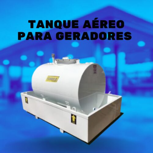 Tanques de Combustível e Industriais: Cotação Direto da Fábrica