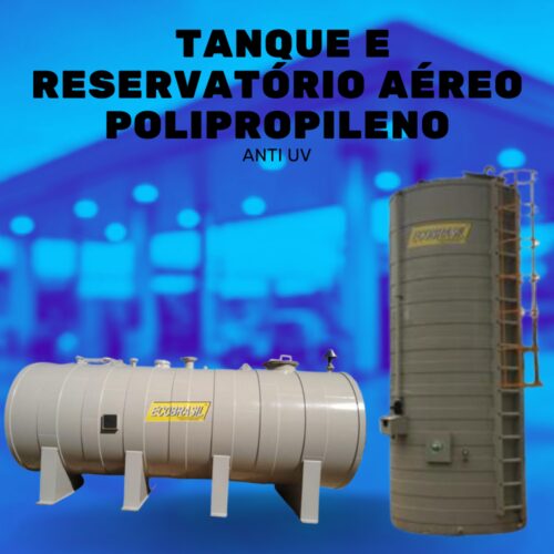 Tanques de Combustível e Industriais: Cotação Direto da Fábrica