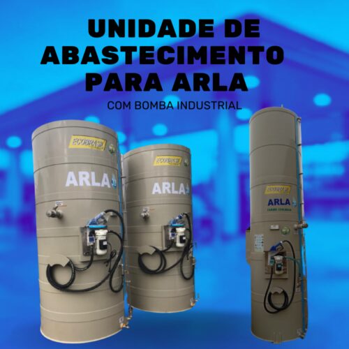 Tanques de Combustível e Industriais: Cotação Direto da Fábrica