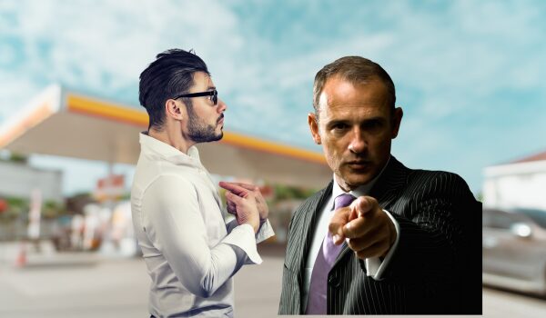 ULTRAJANTE: Secretário do SENACON acusa injustamente e humilha os revendedores de combustíveis pelo aumento de preços