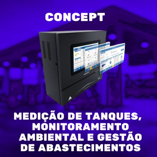 Sistemas de Medição e Monitoramento: Cotação Direto da Fábrica