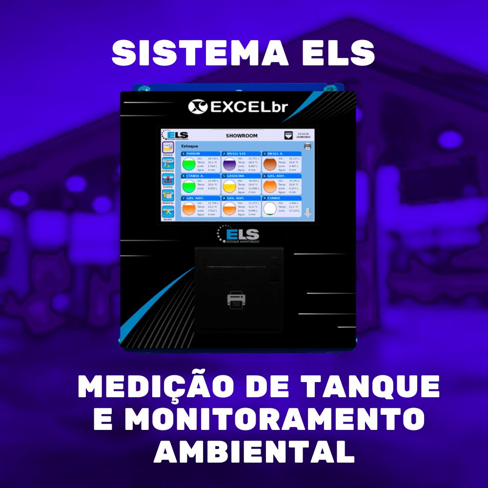 Sistemas de Medição e Monitoramento: Cotação Direto da Fábrica