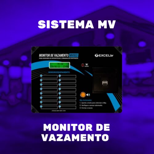 Sistemas de Medição e Monitoramento: Cotação Direto da Fábrica