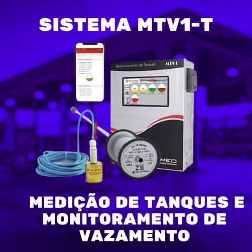 Sistemas de Medição e Monitoramento: Cotação Direto da Fábrica