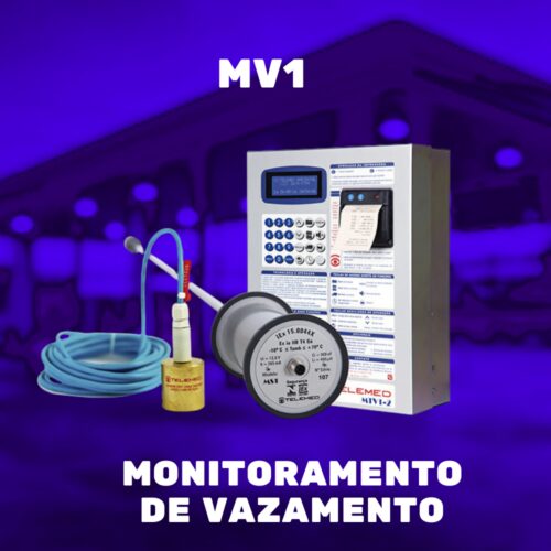 Sistemas de Medição e Monitoramento: Cotação Direto da Fábrica