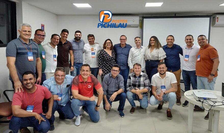 Treinamento Gestão Operacional e Manutenção Preventiva de Equipamentos