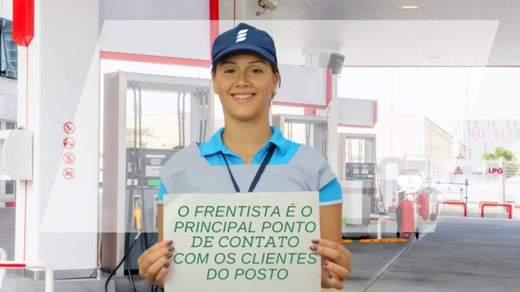 Dia Do Frentista E A Sua Importância No Relacionamento Do Posto Com Os ...