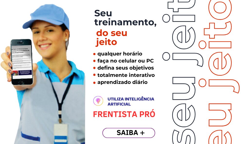 Brasil Postos lança inteligência Artificial para capacitação de trabalhadores em postos de combustíveis