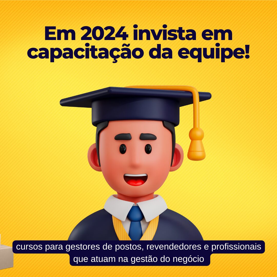 Buscando Capacitação Eficiente Para Sua Equipe Do Posto E Da Conveniência? Plataforma Ead Pode Seu A Solução! Buscando capacitação eficiente para sua equipe do posto e da conveniência? Plataforma EaD pode seu a solução!