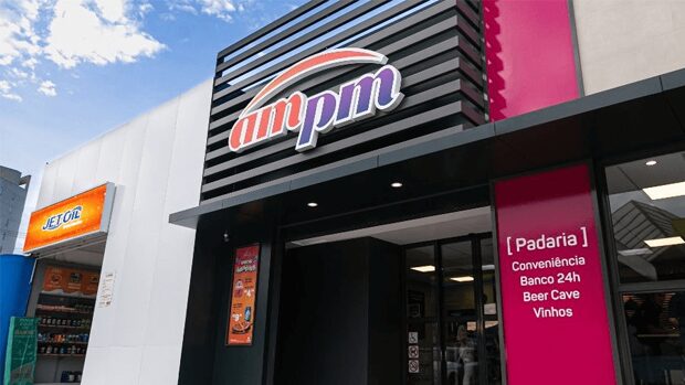 Krispy Kreme se expande para o Brasil através da parceria AmPm