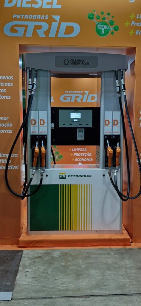 Vem de Vibra: Uma Experiência Transformadora para Revendedores Petrobras