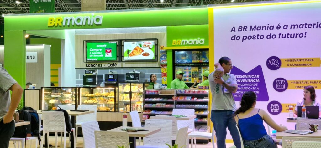Vem de Vibra: Uma Experiência Transformadora para Revendedores Petrobras