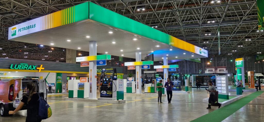 Vem de Vibra: Uma Experiência Transformadora para Revendedores Petrobras