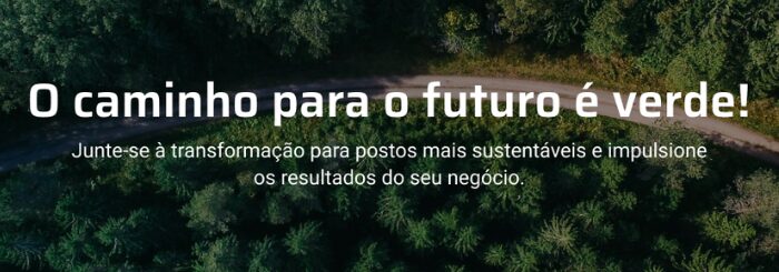 Os postos de combustíveis estão com os dias contados?