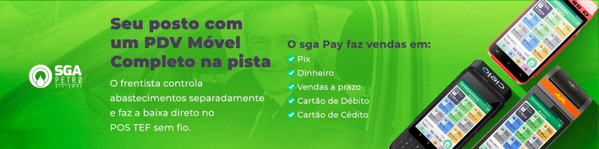 Métodos de pagamento e conciliação: entenda como isso impacta na gestão do seu posto de combustíveis