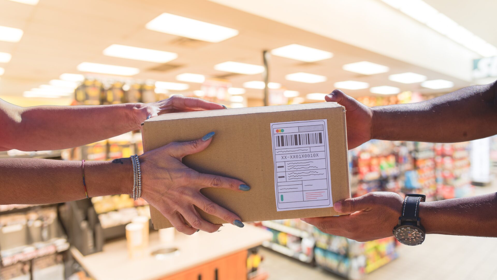 Lojas De Conveniência Podem Virar Ponto De Coleta Dos Correios E Aumentar Renda; Veja Como Lojas de conveniência podem virar ponto de coleta dos Correios e aumentar renda; veja como