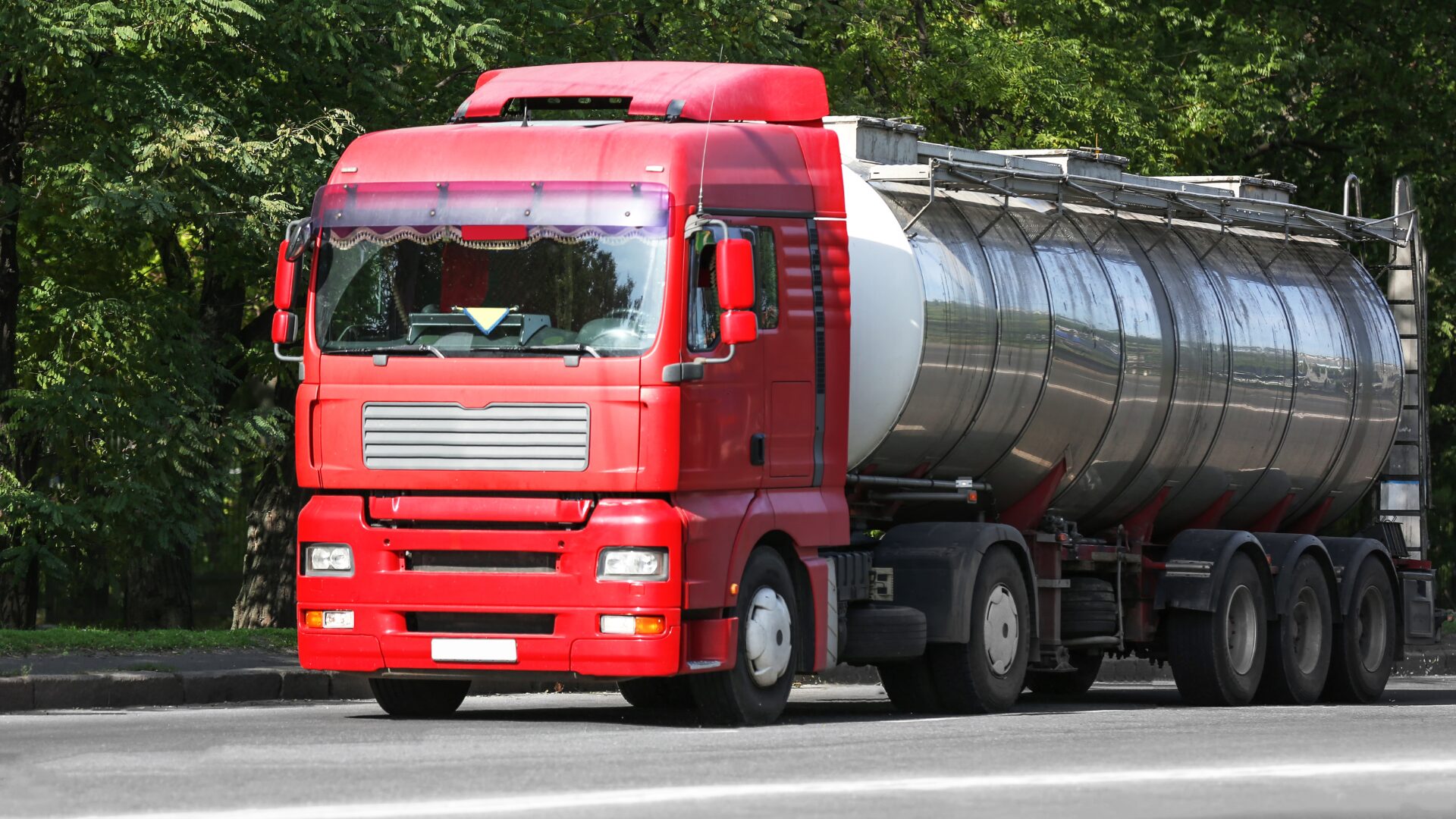 Transporte Próprio De Combustíveis - Você Sabe O Que Dizem As Normas? Transporte próprio de combustíveis - Você sabe o que dizem as normas?
