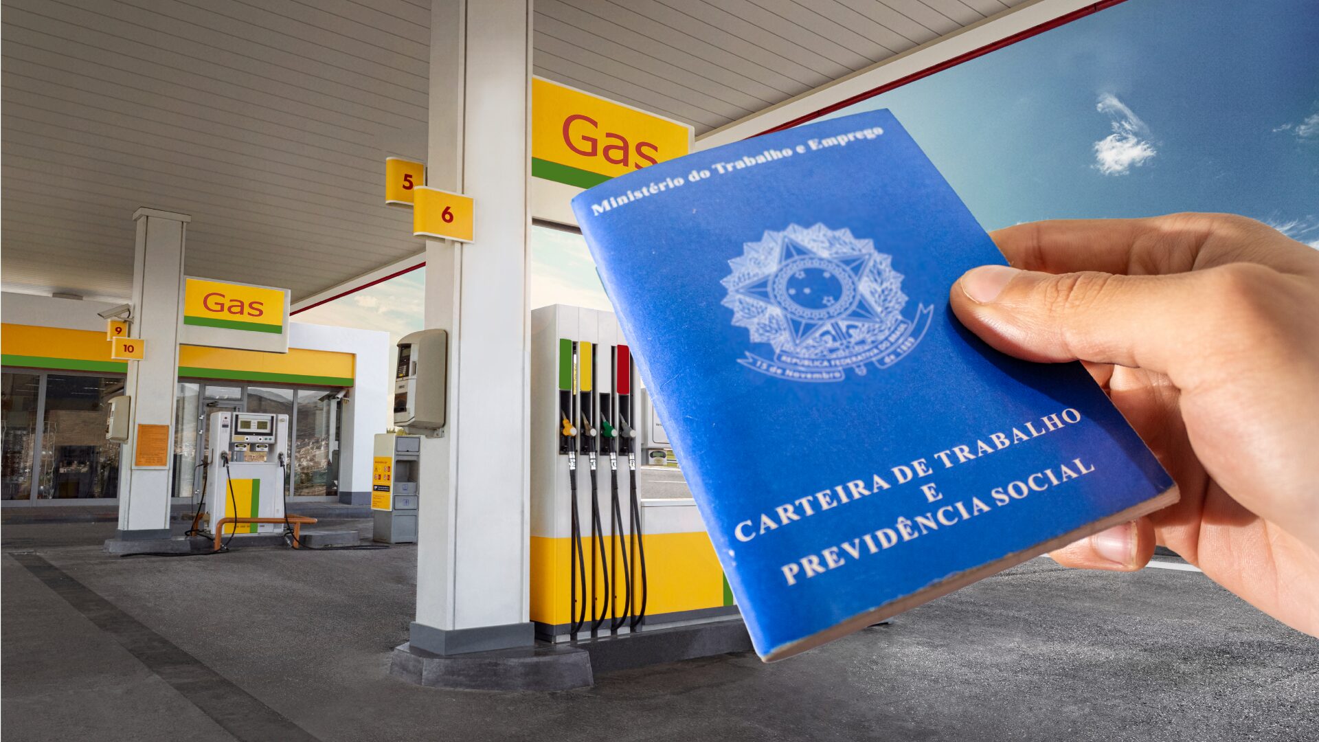 Posto de combustíveis indenizará funcionária com câncer por dispensa discriminatória