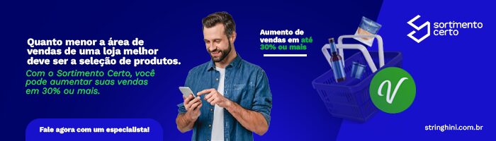 Como O Mix De Produtos Certos Faz A Diferença Nas Suas Vendas De Fim De Ano! Como o mix de produtos certos faz a diferença nas suas vendas de fim de ano!