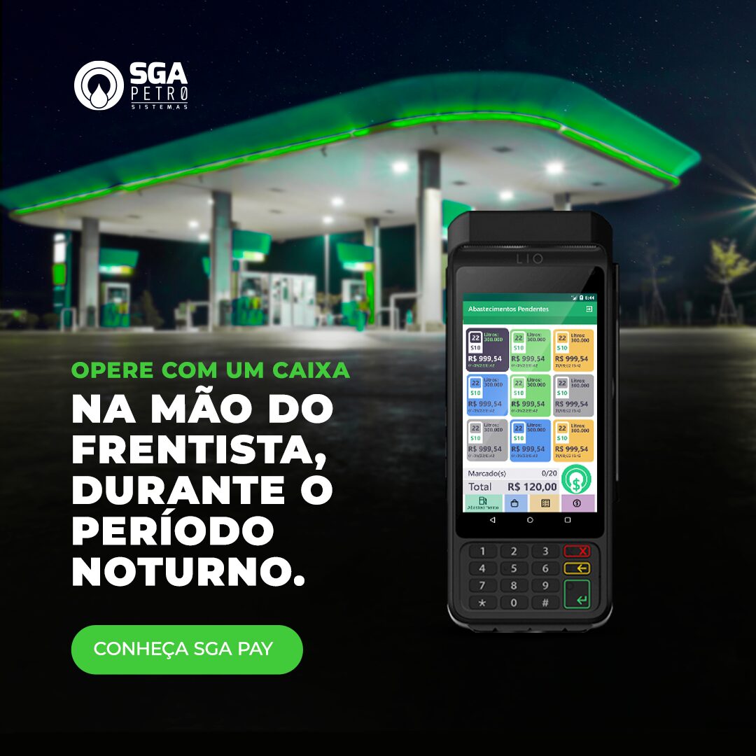 Descubra quais fatores considerar para escolher o melhor parceiro de tecnologia para o seu posto