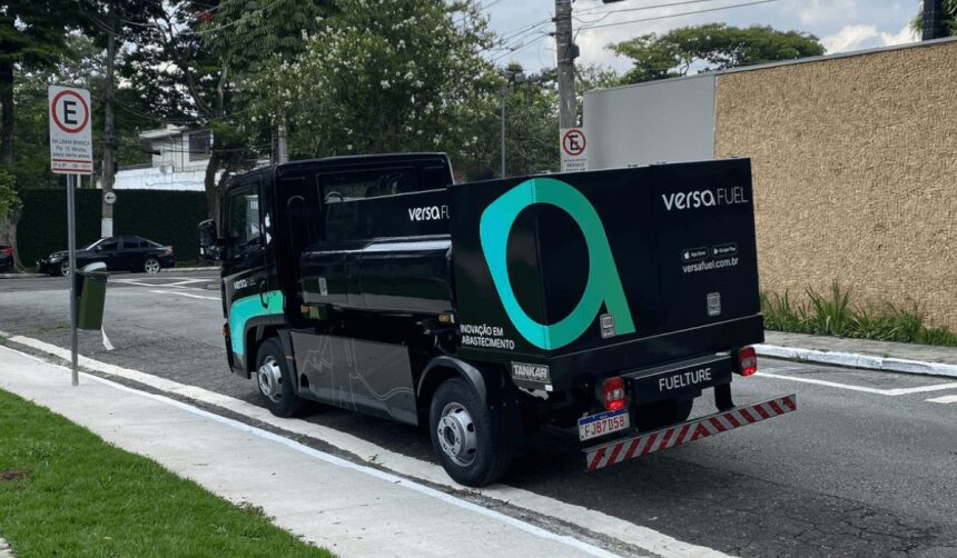Investimento da Vibra no Delivery de Combustível: Uma bola nas Costas dos Revendedores?